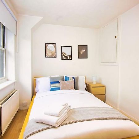 Two Bed House Near Kings Cross Διαμέρισμα Λονδίνο Εξωτερικό φωτογραφία