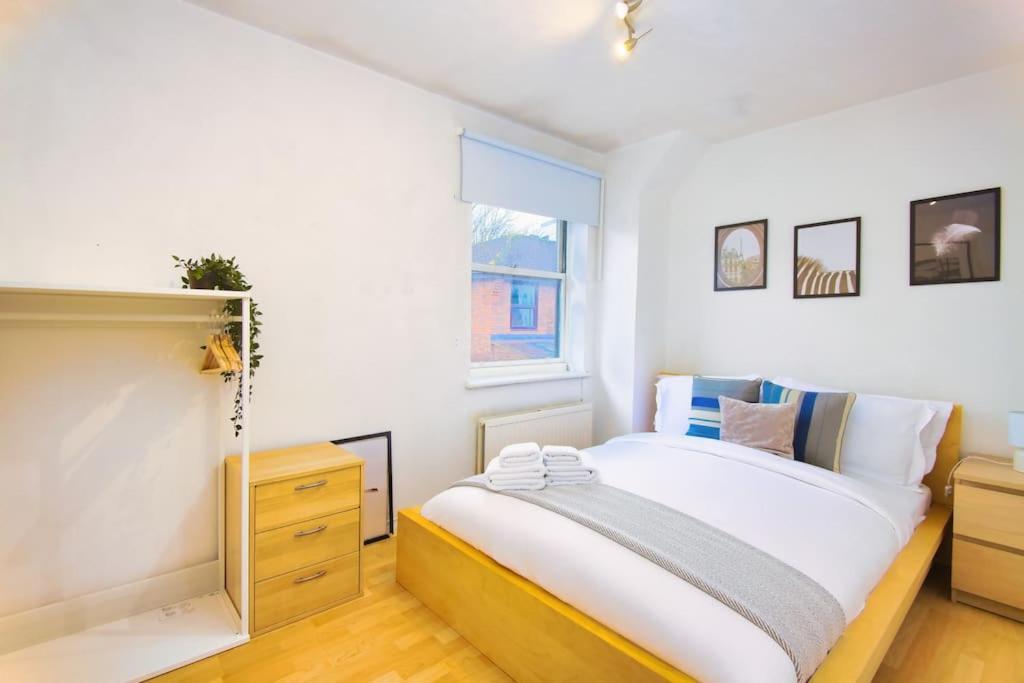 Two Bed House Near Kings Cross Διαμέρισμα Λονδίνο Εξωτερικό φωτογραφία