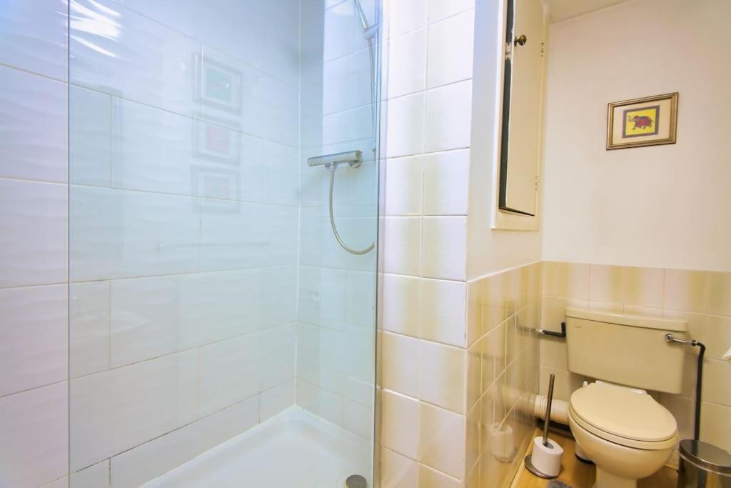 Two Bed House Near Kings Cross Διαμέρισμα Λονδίνο Εξωτερικό φωτογραφία