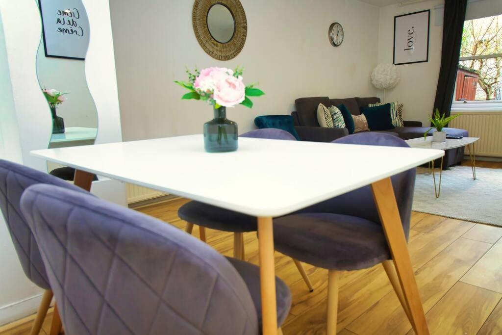 Two Bed House Near Kings Cross Διαμέρισμα Λονδίνο Εξωτερικό φωτογραφία
