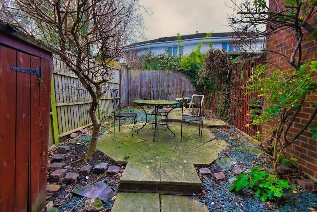 Two Bed House Near Kings Cross Διαμέρισμα Λονδίνο Εξωτερικό φωτογραφία